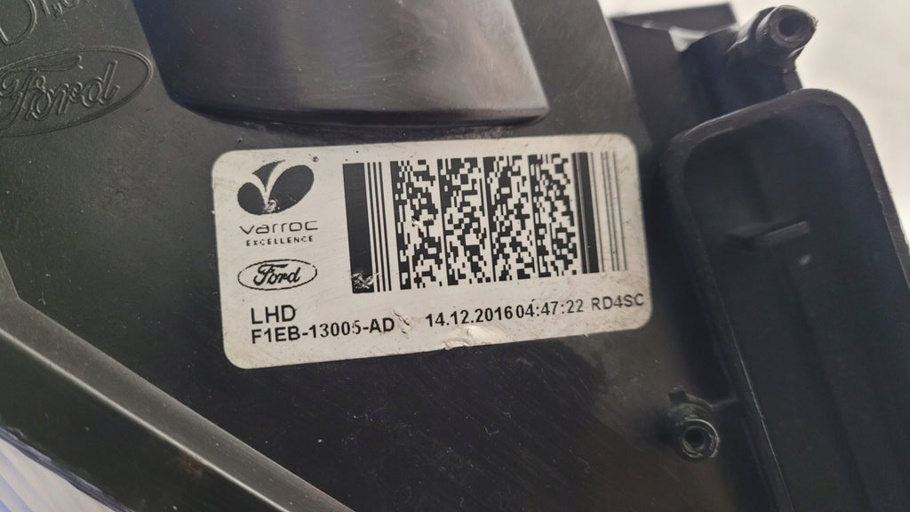 Frontscheinwerfer Ford Focus F1EB-13005-AD Xenon Rechts Scheinwerfer Headlight SCH4955851333gs
