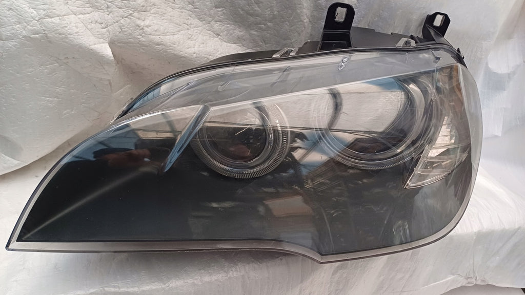 Frontscheinwerfer BMW X5 E70 7223723 Links Scheinwerfer Headlight SCH1992665561ty