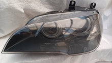 Laden Sie das Bild in den Galerie-Viewer, Frontscheinwerfer BMW X5 E70 7223723 Links Scheinwerfer Headlight SCH1992665561ty