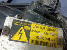 Laden Sie das Bild in den Galerie-Viewer, Frontscheinwerfer Ford Focus Xenon Rechts Scheinwerfer Headlight SCH6664764375ci