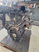 Laden Sie das Bild in den Galerie-Viewer, Motor Audi Seat Skoda VW I BKP 2.0 TDI 140PS Diesel Engine Unkomplett MOT4814327371dm