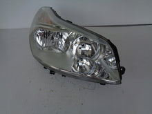 Laden Sie das Bild in den Galerie-Viewer, Frontscheinwerfer Citroën C5 9650055880 Rechts Scheinwerfer Headlight