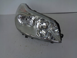Frontscheinwerfer Citroën C5 9650055880 Rechts Scheinwerfer Headlight