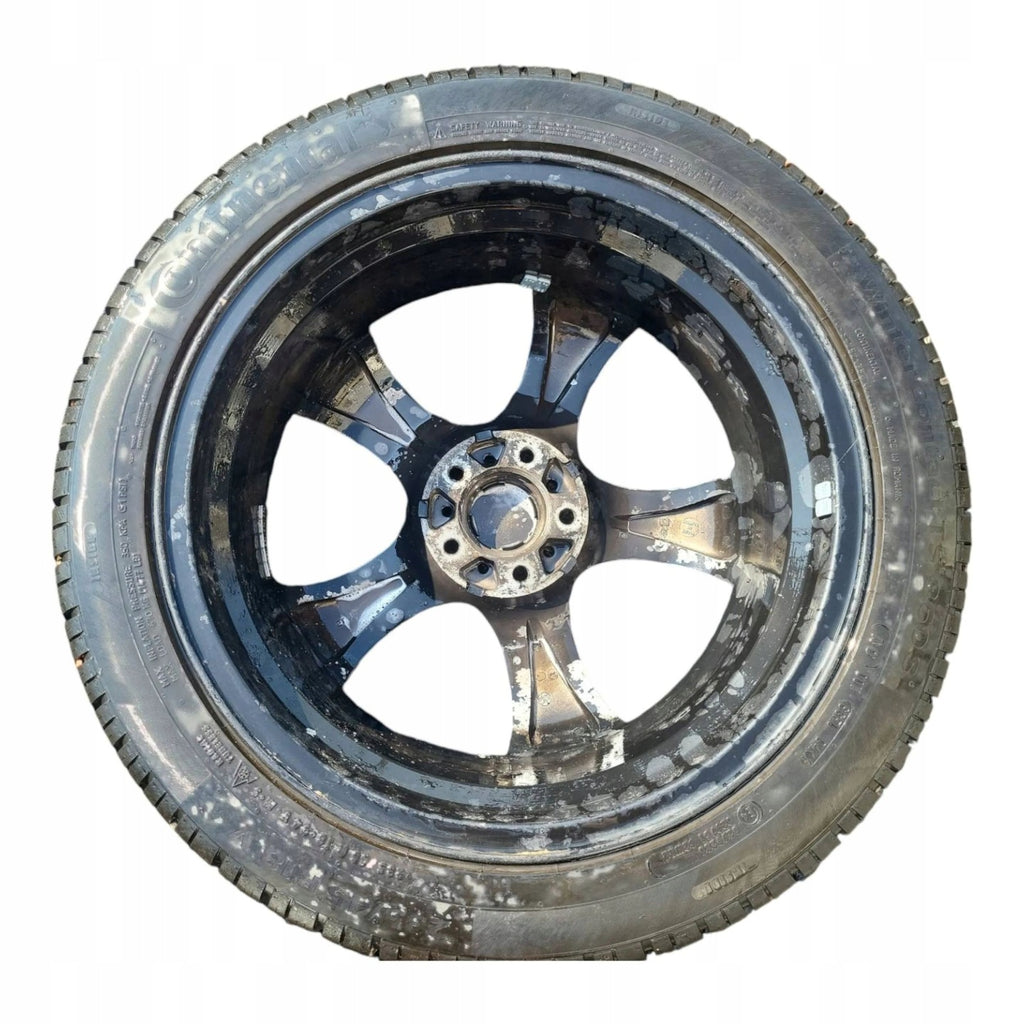 4x Alufelge 18 Zoll 5x108 Citroën C5 I Rim Wheel FEL3064390367qa