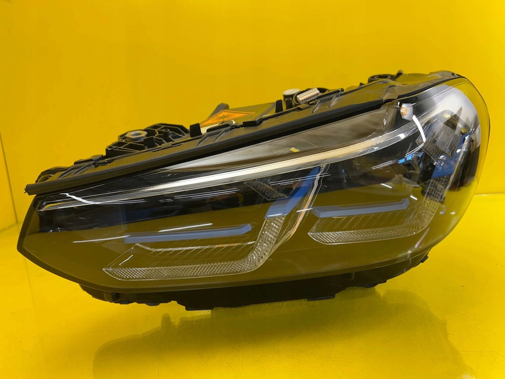 Frontscheinwerfer BMW X3 G01 5A29217-09 LED Links Scheinwerfer Headlight SCH8964630451ss