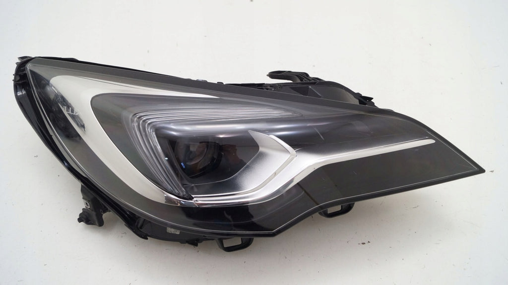 Frontscheinwerfer Opel Astra 39077807 LED Rechts Scheinwerfer Headlight SCH8984434104bf