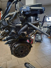 Laden Sie das Bild in den Galerie-Viewer, Motor VW Golf IV AUA 1.4 90PS 66kW 143TKm Benzin Engine Komplett MOT6255328110it