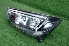 Load image into Gallery viewer, Frontscheinwerfer Opel Mokka X 42566560 Links Scheinwerfer Headlight SCH3421313328wf