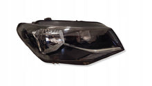 Laden Sie das Bild in den Galerie-Viewer, Frontscheinwerfer VW Caddy III 2K1941016A Rechts Scheinwerfer Headlight SCH8894642351ul