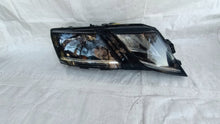 Laden Sie das Bild in den Galerie-Viewer, Frontscheinwerfer Skoda Octavia III 5E1941016D LED Rechts Scheinwerfer Headlight SCH2876734487bs