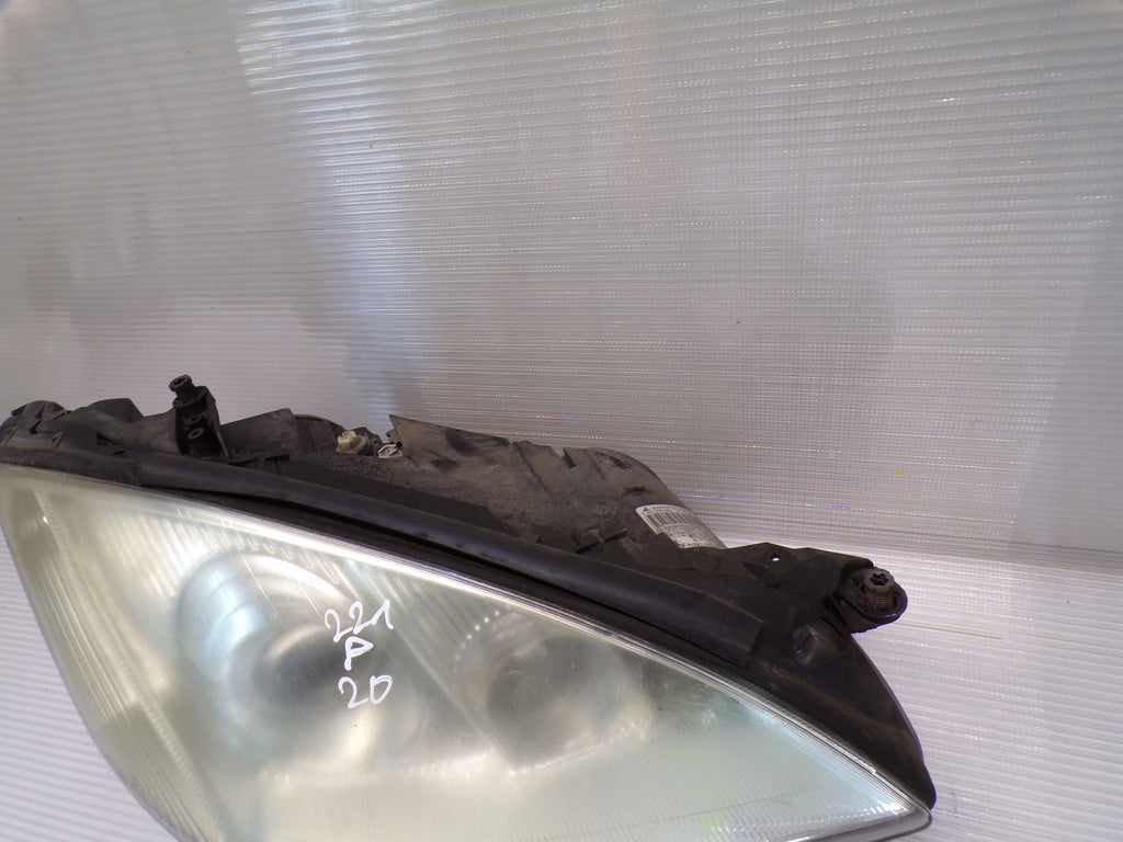 Frontscheinwerfer Mercedes-Benz W221 2218201061 Xenon Rechts Headlight