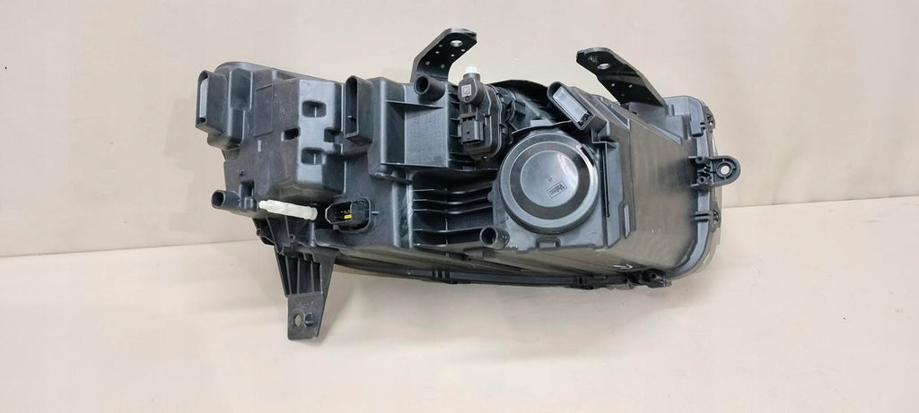 Frontscheinwerfer Dacia Duster 260603515R LED Links Scheinwerfer Headlight SCH8443025852wo