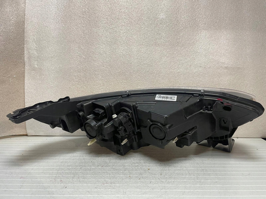 Frontscheinwerfer Renault Espace V 260605819R LED Links Scheinwerfer Headlight SCH6865969370dn