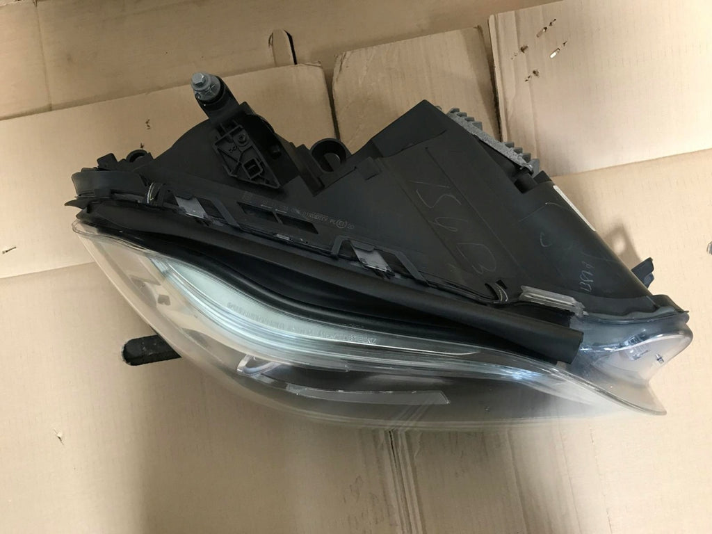 Frontscheinwerfer Mercedes-Benz X166 A1668203559 Xenon Ein Satz Headlight SCH5726906651ms