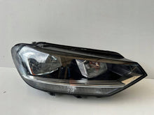 Load image into Gallery viewer, Frontscheinwerfer VW Touran PTB941006 Rechts Scheinwerfer Headlight