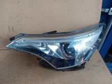 Laden Sie das Bild in den Galerie-Viewer, Frontscheinwerfer Toyota Avensis LED Ein Stück (Rechts oder Links) Headlight SCH2760565023yz
