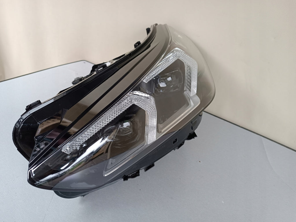 Frontscheinwerfer BMW X1 1EX2869 5A9A227-02 Links Scheinwerfer Headlight SCH2826015894im