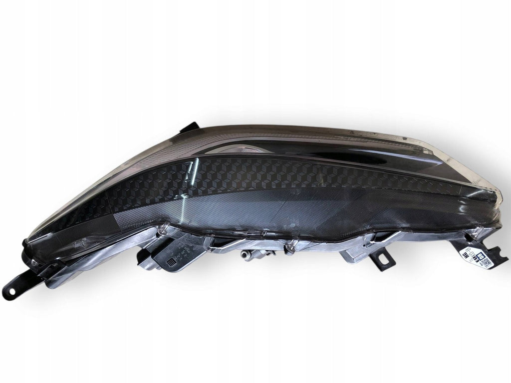 Frontscheinwerfer Toyota Yaris Full LED Links Scheinwerfer Headlight SCH9360458100ra