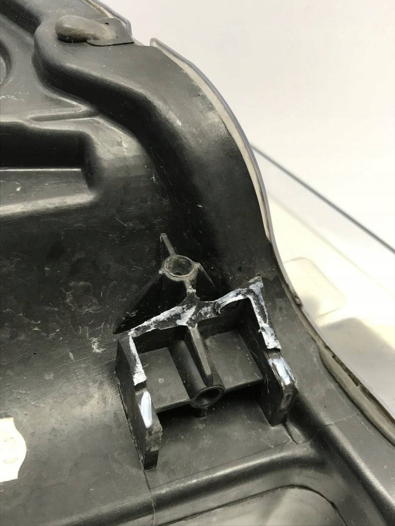 Frontscheinwerfer BMW 1 E81 E87 7249650 Rechts Scheinwerfer Headlight SCH4568730921kr