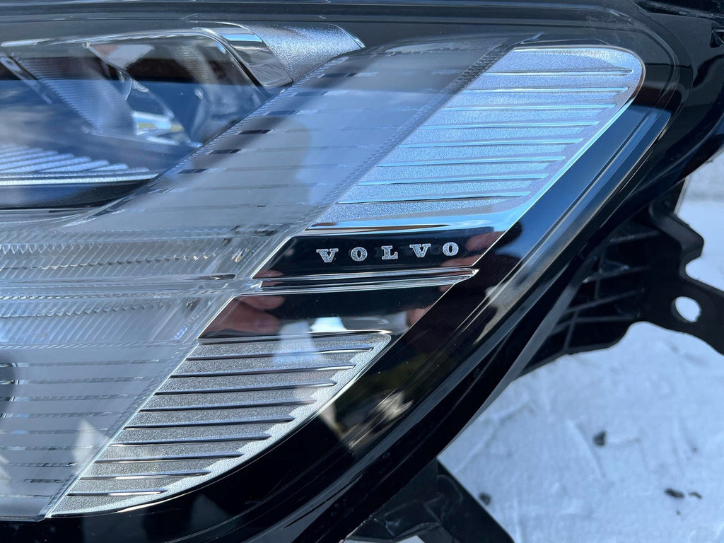 Frontscheinwerfer Volvo V60 S60 III 32420490 Full LED Links Headlight SCH2905413267ep