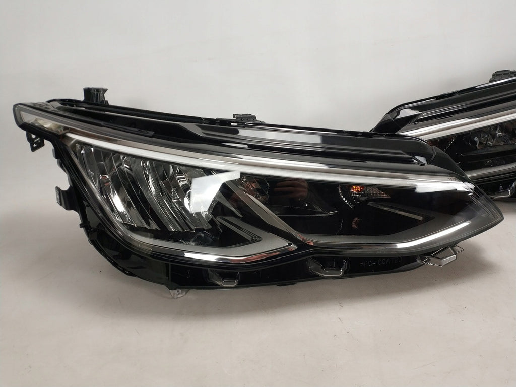 Frontscheinwerfer VW Golf VIII 5H1941005 5H1941006 LED Rechts oder Links SCH8224148521wt