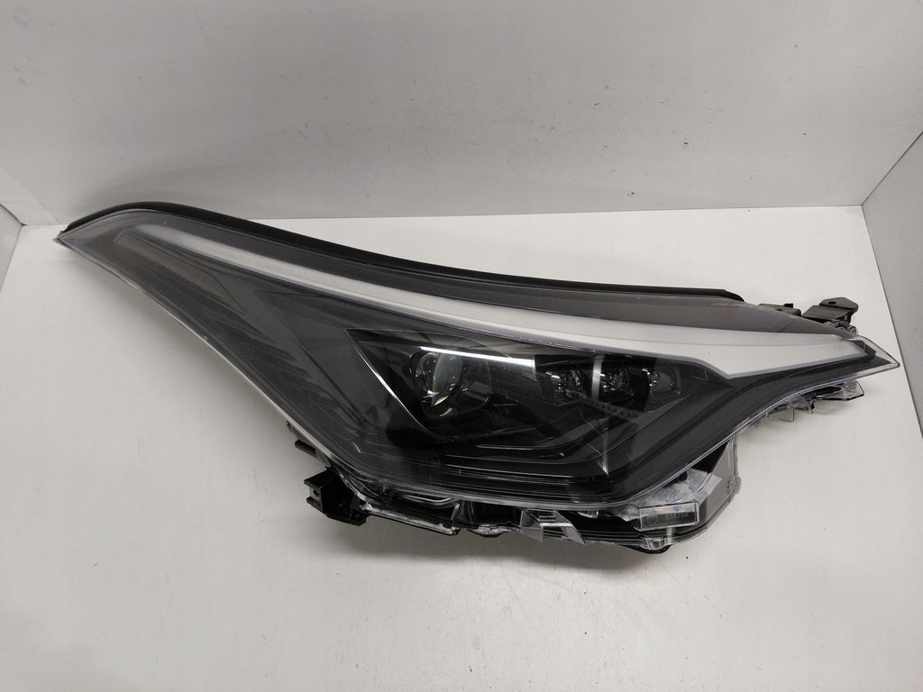 Frontscheinwerfer Toyota Chr 81110-YP280-00 Full LED Ein Satz Headlight SCH6479928989tx