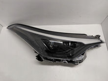 Laden Sie das Bild in den Galerie-Viewer, Frontscheinwerfer Toyota Chr 81110-YP280-00 Full LED Ein Satz Headlight SCH6479928989tx