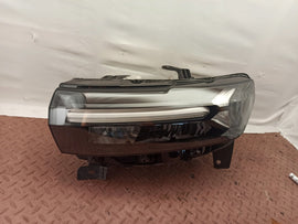 Frontscheinwerfer Dacia Duster 260603515 Full LED Links Scheinwerfer Headlight