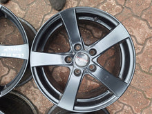 Load image into Gallery viewer, 4x Alufelge 16 Zoll 6.5" 5x112 50ET KBA49296 VW Passat Golf Vii Rim Wheel FEL6042809203oj
