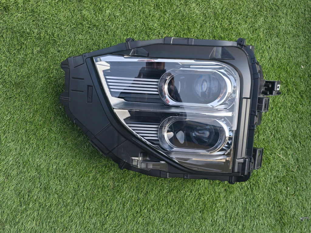 Frontscheinwerfer Mitsubishi Eclipse Cross I Links Scheinwerfer Headlight SCH8410759159mg