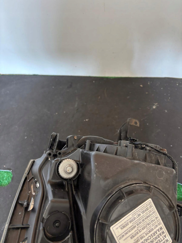 Frontscheinwerfer Honda Crv Xenon Rechts Scheinwerfer Headlight