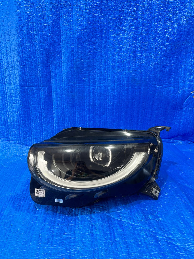 Frontscheinwerfer Fiat 500e 00521400320 0052140032000521400320 LED Links SCH4142994857uh