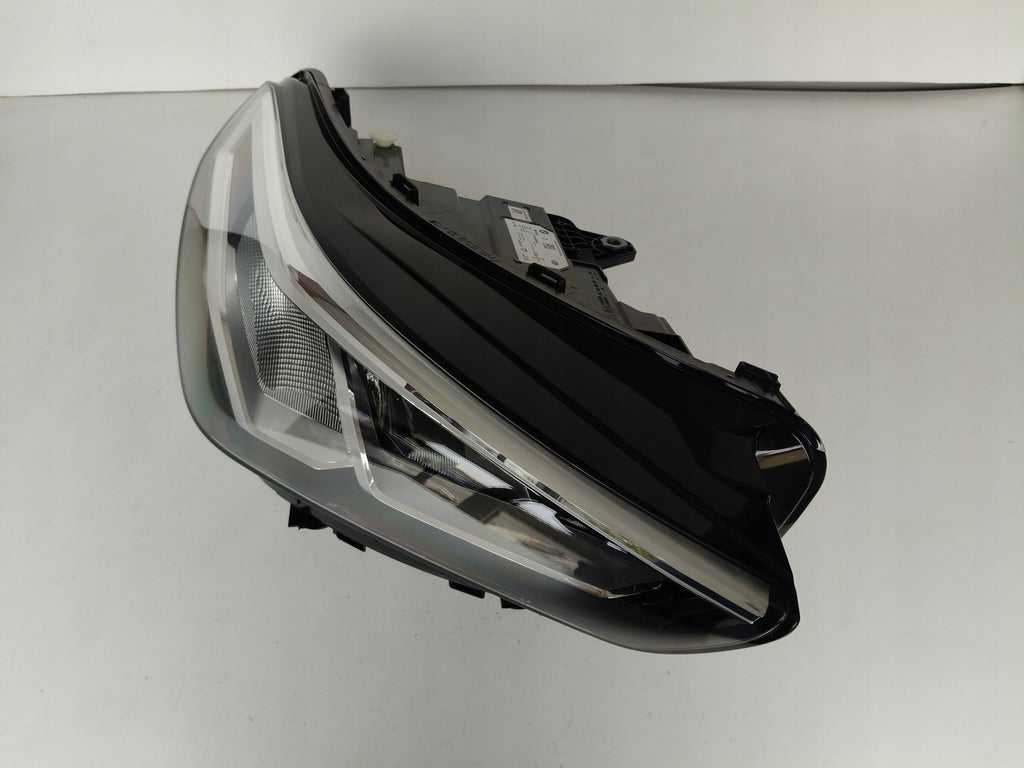Frontscheinwerfer BMW X1 5A5BD44-02 Full LED Rechts Scheinwerfer Headlight SCH1034828678zf