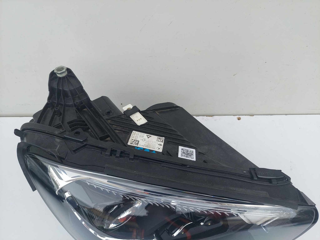Frontscheinwerfer Mercedes-Benz W213 2139068409 LED Rechts Headlight SCH9475498685gh