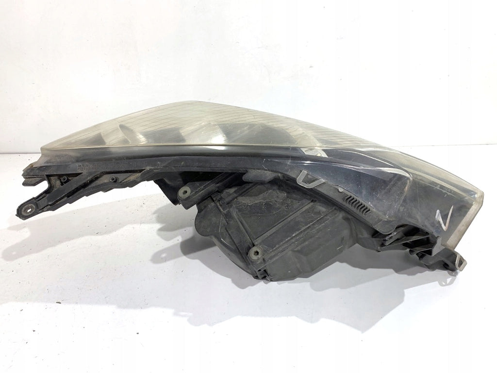 Frontscheinwerfer Opel Astra H LORK-730-18072 Links Scheinwerfer Headlight SCH1551643828vo