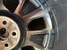 Load image into Gallery viewer, 1x Alufelge 20 Zoll 8.0" 5x108 Jaguar Rim Wheel FEL9817368590mi