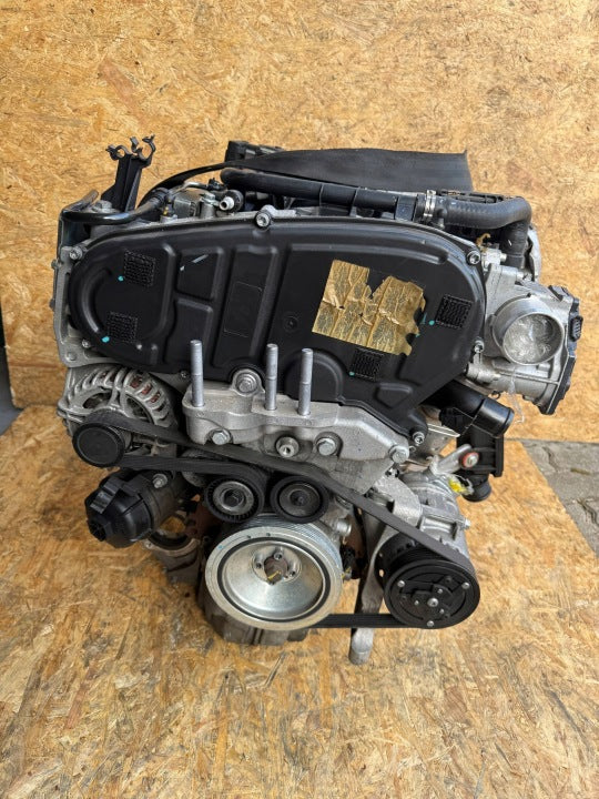 Motor Fiat Doblo 940C1000 1.6 120PS 88kW Engine Unkomplett MOT3160958030fv