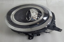 Laden Sie das Bild in den Galerie-Viewer, Frontscheinwerfer Mini F56 8738651-04 LED Links Scheinwerfer Headlight SCH8752578678tf