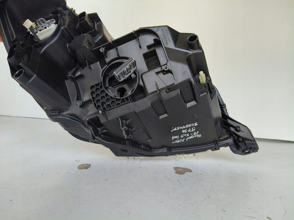 Frontscheinwerfer Peugeot 208 II 9823194180 Full LED Links Headlight SCH9397024969jt
