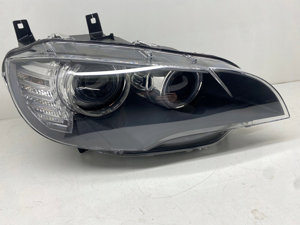 Frontscheinwerfer BMW E70 X6 E71 7271362-03 Xenon Rechts Scheinwerfer Headlight SCH8571046144vq