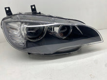 Load image into Gallery viewer, Frontscheinwerfer BMW E70 X6 E71 7271362-03 Xenon Rechts Scheinwerfer Headlight SCH8571046144vq