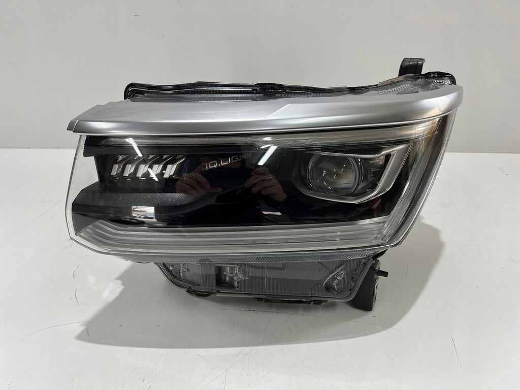 Frontscheinwerfer VW Amarok N1XB13E017 Full LED Links Scheinwerfer Headlight SCH2309041027xn