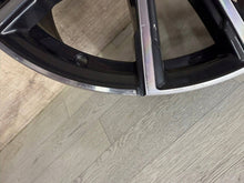 Load image into Gallery viewer, 1x Alufelge 18 Zoll 8.5" 5x112 40ET Glanz Graphit 6897082 BMW 3 G21 G20 FEL5179616794wu