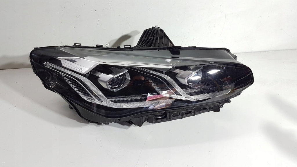 Frontscheinwerfer BMW 2 Active Tourer U06 5A42248KOD LED Rechts Headlight SCH1552108159se