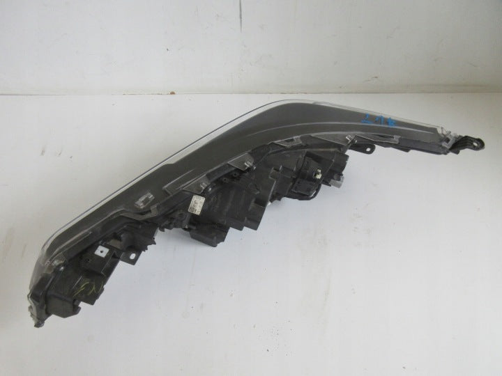 Frontscheinwerfer Toyota Corolla 81110-02S60 LED Rechts Scheinwerfer Headlight SCH6226911868op