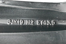 Load image into Gallery viewer, 4x Alufelge 19 Zoll 8.0" 5x112 43 5ET A1544010600 Mercedes-Benz X156 Rim Wheel FEL1985902943ui