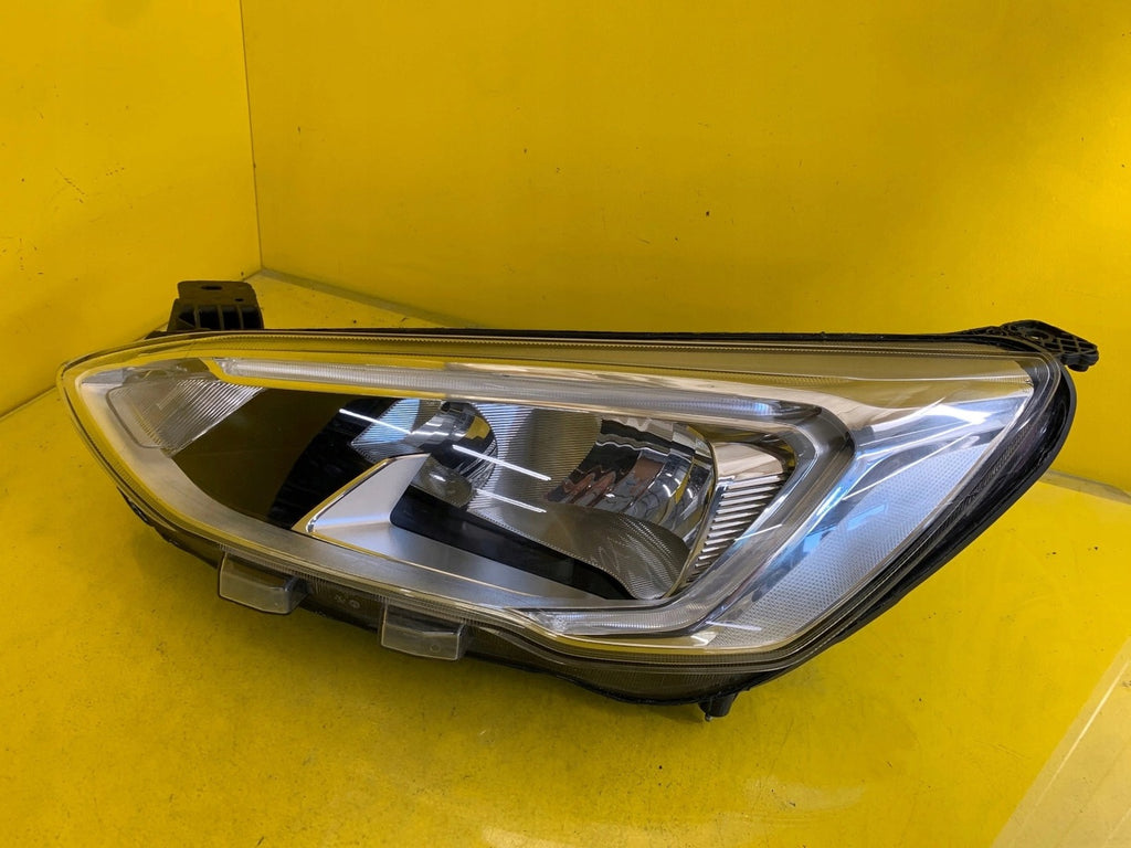 Frontscheinwerfer Ford Focus JX7B-13W030-AE LED Links Scheinwerfer Headlight