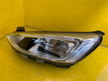 Laden Sie das Bild in den Galerie-Viewer, Frontscheinwerfer Ford Focus JX7B-13W030-AE LED Links Scheinwerfer Headlight