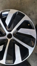 Load image into Gallery viewer, 4x Alufelge 19 Zoll 8.0" 5x112 40ET Glanz Schwarz 3G8601025P VW Arteon Rim Wheel FEL4218841097go