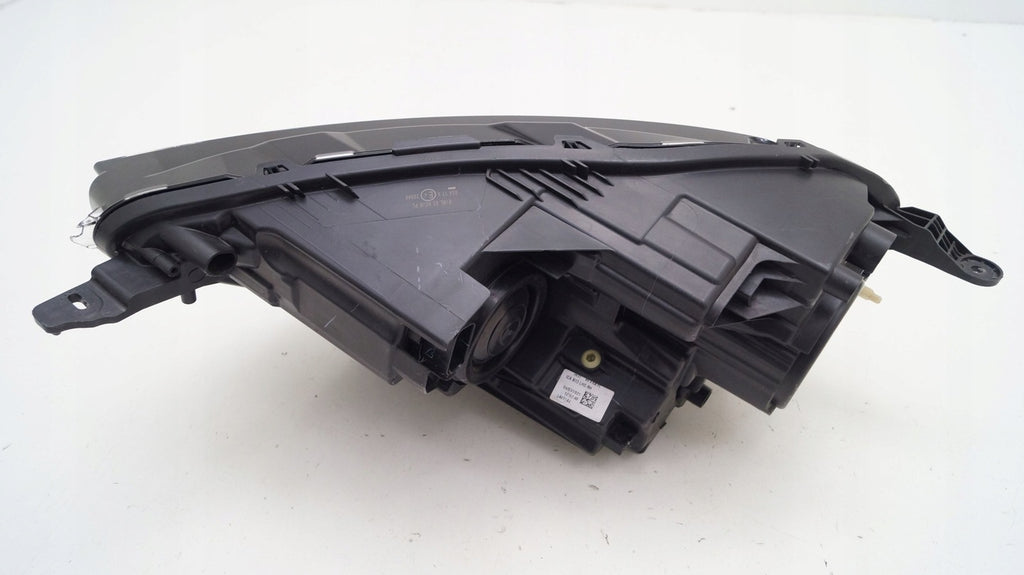 Frontscheinwerfer Ford Ecosport MN15-13E014-89 LED Rechts Scheinwerfer Headlight SCH1129886543gm